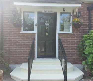 Cliftonville House | Nest Guesthouse