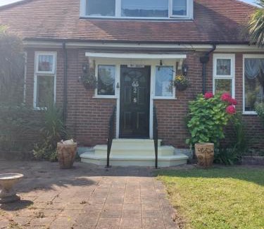 Cliftonville House | Nest Guesthouse