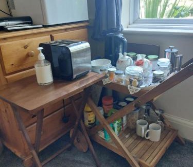 Cliftonville House | Nest Guesthouse