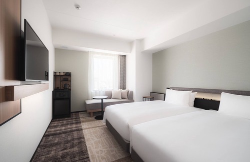 Naha City Centre Hotel | Nest Hotel Naha Nishi