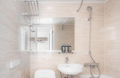 Naha City Centre Hotel | Nest Hotel Naha Nishi