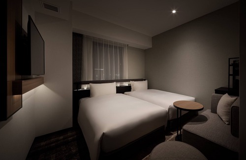 Naha City Centre Hotel | Nest Hotel Naha Nishi