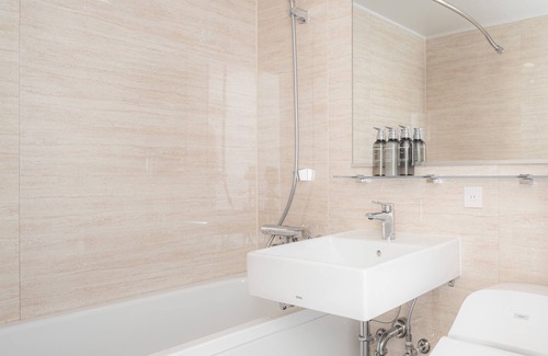 Naha City Centre Hotel | Nest Hotel Naha Nishi