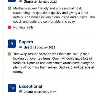 Rye House | Nest On A Crest