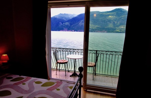 Lezzeno Bed & Breakfast | Nest on the Lake