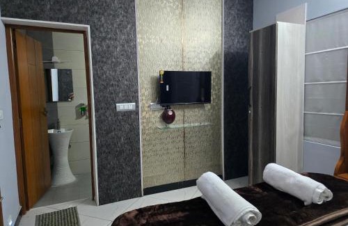 Ithalar Bed & Breakfast | Nest Resort