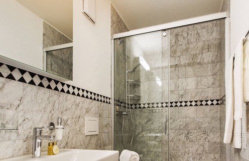 Center Apartment | Nest - Stampfenbachstrasse