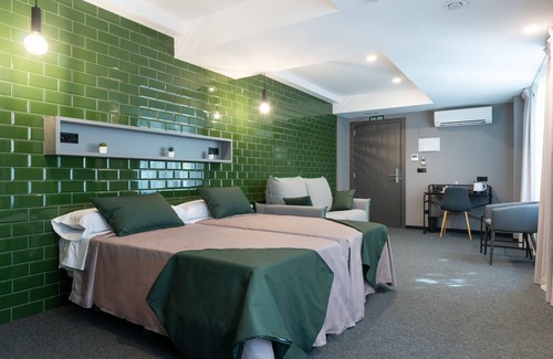 Camins al Grau Hotel | Nest Style Valencia Hotel