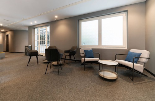 Camins al Grau Hotel | Nest Style Valencia Hotel