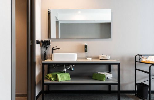 Camins al Grau Hotel | Nest Style Valencia Hotel