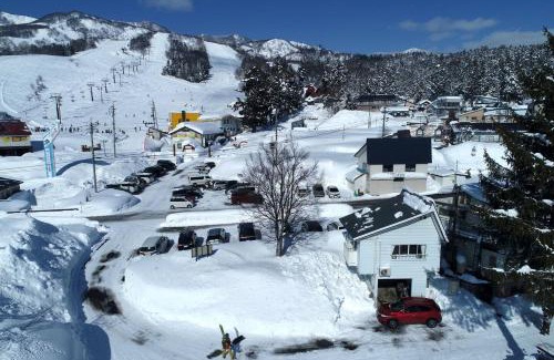 Iiyama House | Nest Togari Onsen