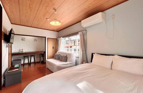 Iiyama House | Nest Togari Onsen