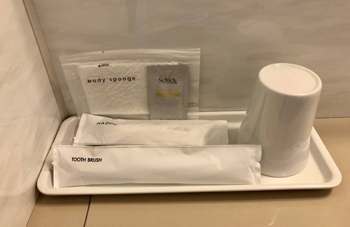 Shimomeguro Hotel | Nesthotel alt. Meguro Station