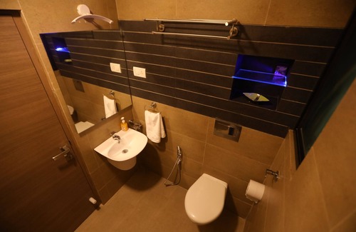Chennai Hotel | Nestlay Rooms Vanagaram