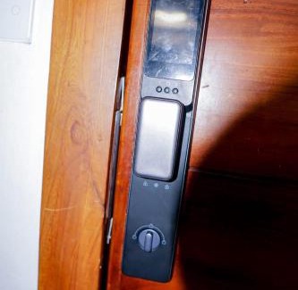 Ikeja Apartment | Nestle Apartments