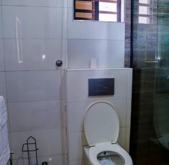 Ikeja Apartment | Nestle Apartments