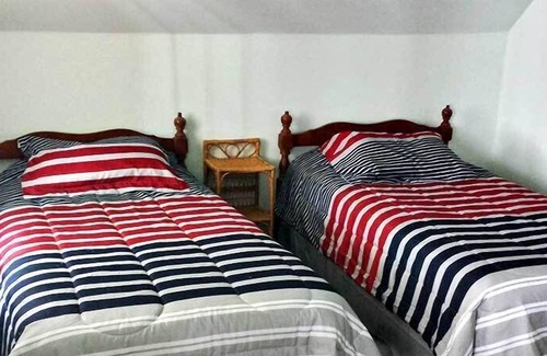 St. Marys Ski Chalet | Nestled On 8 Private, Wooded Acres On The Shore Of Grand Lake St Marys