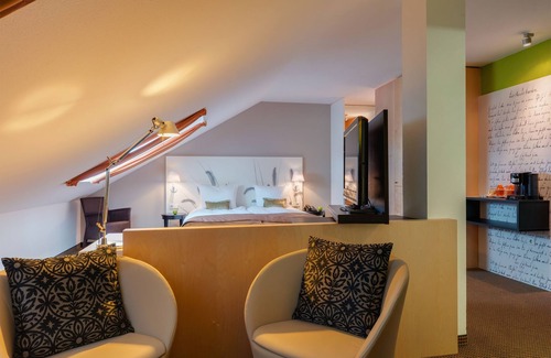 Ludwigsburg Hotel | nestor Hotel Stuttgart-Ludwigsburg