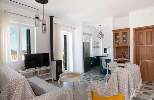 Pylos House | Nestor's house