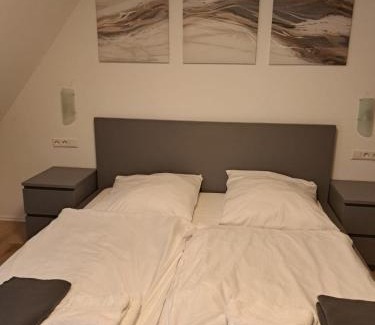 Biberach an der Riss Apartment | Nestwerk Denkmal M38-32 - am Marktplatz, Work & Relax