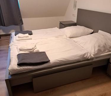 Biberach an der Riss Apartment | Nestwerk Denkmal M38-32 - am Marktplatz, Work & Relax