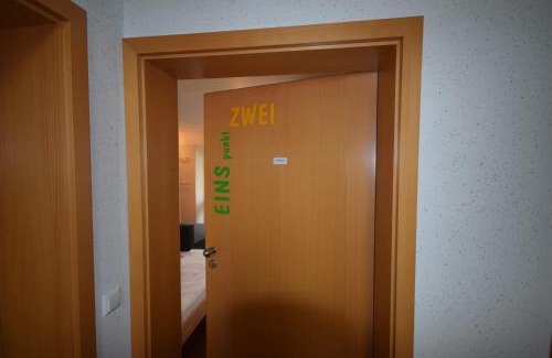 Biberach an der Riss Apartment | Nestwerk Komfort R23-12 - Balkon, Arbeitsplatz & Zentrumsnah