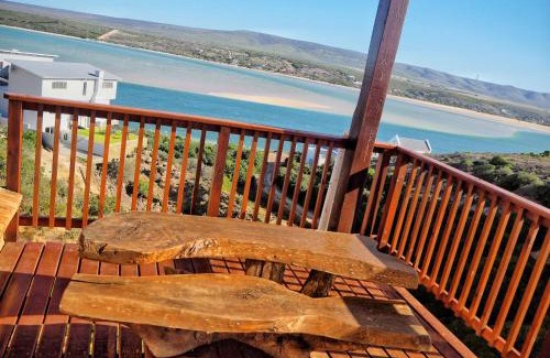 Port Beaufort House | Net Net Holiday Home