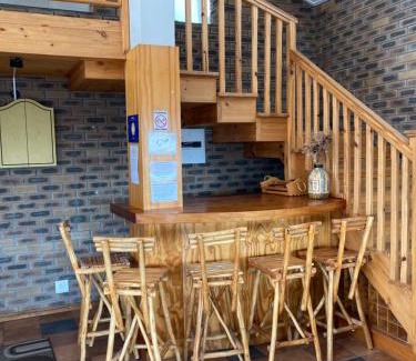 Port Beaufort House | Net Net Holiday Home