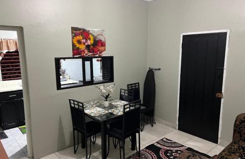 Patrick City Apartment | Netfa's Hidden Gem