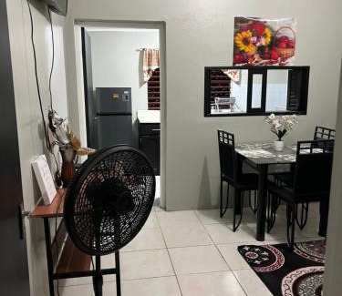 Patrick City Apartment | Netfa's Hidden Gem
