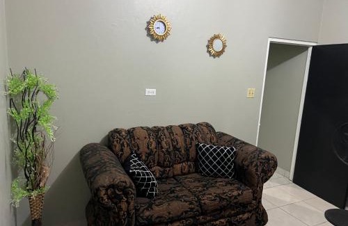 Patrick City Apartment | Netfa's Hidden Gem