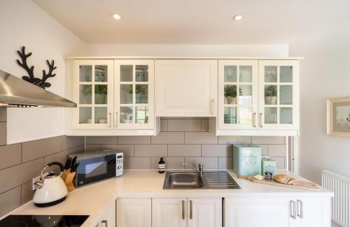 Port of Menteith House | Nether Glenny Farm