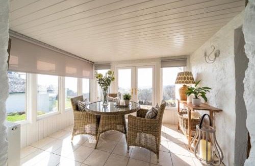 Port of Menteith House | Nether Glenny Farm