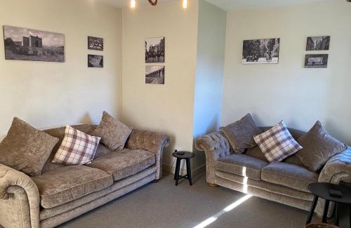 Hawick House | Netherraw