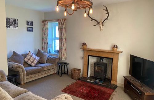 Hawick House | Netherraw