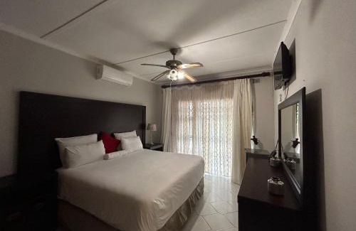 Empangeni House | Nethezeka guest house