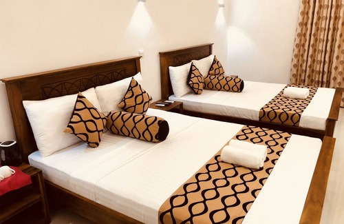Siyambalanduwa Hotel | Nethmini Regency