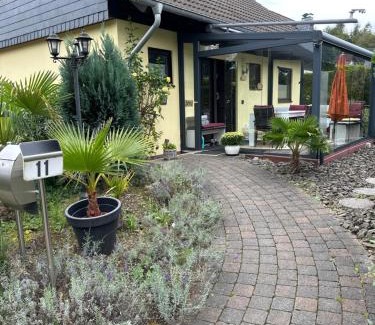 Bergneustadt Apartment | Nettes Apartment mit schönem Bad