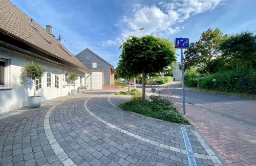Nettetal Apartment | Nettetal Oase