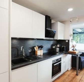 Wieda Apartment | NEU, Berg Nest, mit Aussicht im Harz & großzügigen Garten