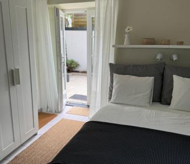 Poertschach am Woerthersee Apartment | NEU Direkt im Ort und ruhig am Wörthersee