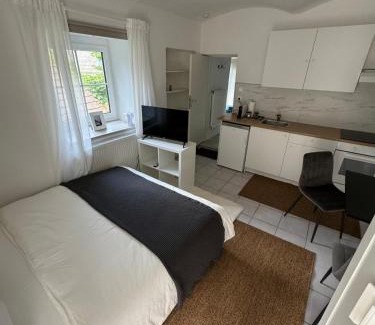 Poertschach am Woerthersee Apartment | NEU Direkt im Ort und ruhig am Wörthersee