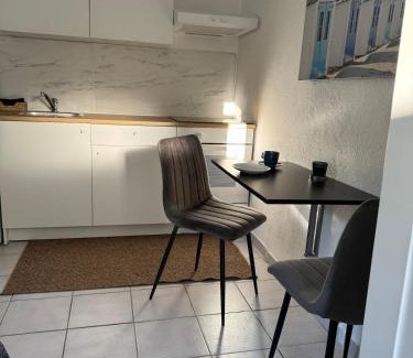 Poertschach am Woerthersee Apartment | NEU Direkt im Ort und ruhig am Wörthersee