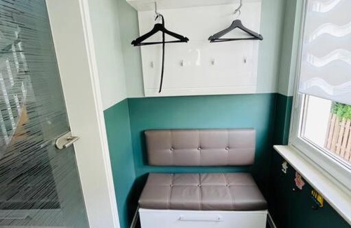 Bitterfeld House | NEU - Familienfreundliches Ferienhaus am GoitzscheSee - 150m bis zum See