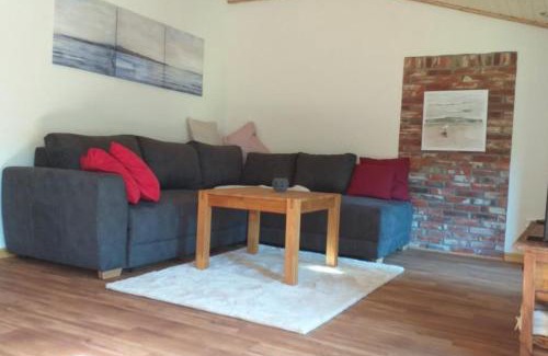 Braderup Apartment | NEU Feriendomizil Nordfriesland Pur