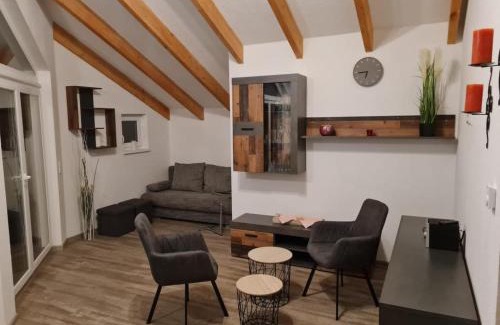 Protzel House | NEU! Ferienhaus am See