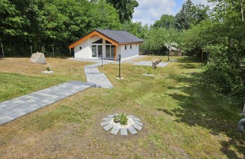 Protzel House | NEU! Ferienhaus am See