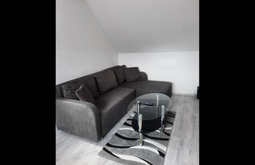 Weeze Apartment | NEU! Ferienwohnung Lucie