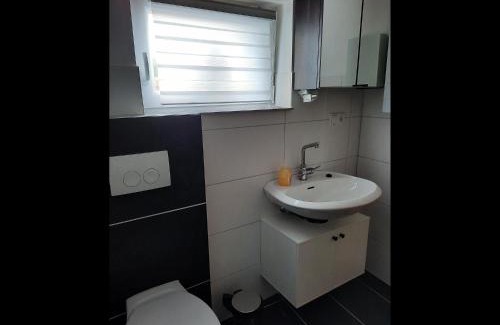 Weeze Apartment | NEU! Ferienwohnung Lucie