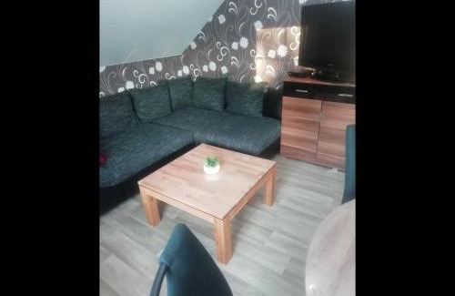 Achtrup Apartment | NEU! Ferienwohnung Nordfriesland
